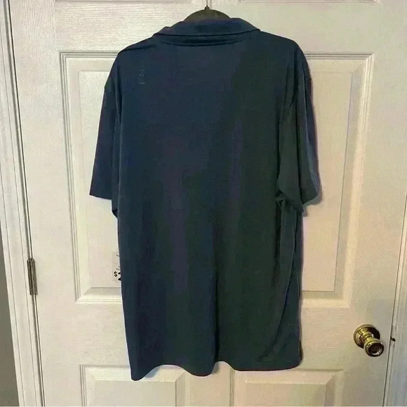 Eastern Mountain Sports EMS Men’s Techwick Polo NWT - Picture 2 of 5